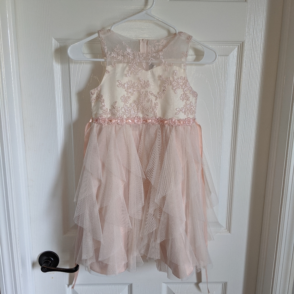 Macy's Rare Editions Dress